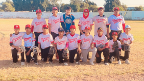 Empalme define a sus representantes rumbo a la Olimpiada Nacional 2026