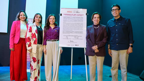Impulsa Gobierno de Sonora acciones de cero tolerancia contra el acoso en favor de las mujeres en Nogales