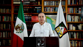 ”Verdad para que no haya dudas, justicia para que no haya impunidad”: Gobernador Alfonso Durazo