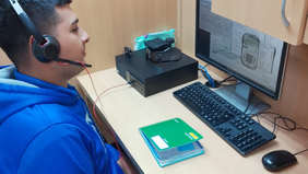 Para mejorar la atención a Usuarios de Aguah, lunes y martes se suspenderá el servicio de WhatsApp del CATI