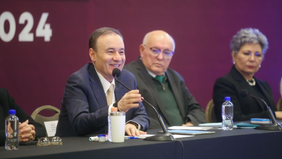 Compromiso con la legalidad: Alfonso Durazo fortalece la fiscalización y rendición de cuentas en Sonora