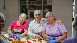 Destaca Gobierno de Sonora el impacto de la hortaliza y el trabajo de las mujeres en el campo