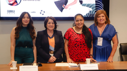 Realiza Congreso de Sonora foro sobre matrimonio infantil y cohabitación forzada