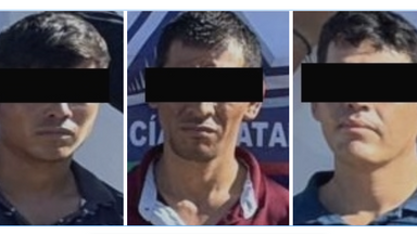 Asegura Gobierno de Sonora vehículo robado en Cajeme