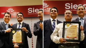 Se eleva a 18 el número de cronistas en el Salón de la Fama del Deportista Sonorense