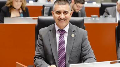 Proponen legisladores garantizar el servicio de telemedicina para derechohabientes del Isssteson
