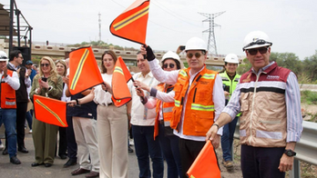 Obras y acciones estratégicas de 2025 fortalecen desarrollo a favor de las familias en 2026: Gobernador Durazo