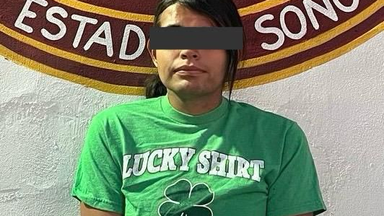 Cumplimentan orden de aprehensión a sujeto por homicidio calificado con brutal ferocidad