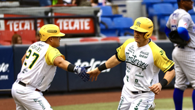 Sultanes hilvana triunfo sobre Acereros para asegurar la serie