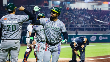 Cañeros vence a Nayarit y está en segundo lugar del standing