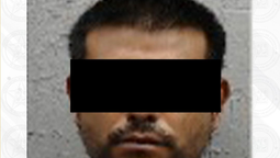 FGJES ejecuta orden de aprehensión en reclusión por tentativa de homicidio calificado en Hermosillo