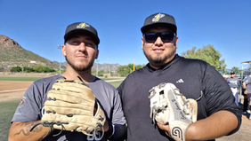 Autoeléctrica Valencia avanza a la final tras ganar dramático juego a Abarrotes El Panda
