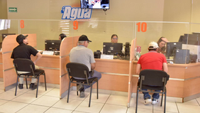 Permanece abierta convocatoria para acceder a Tarifa Social de Agua de Hermosillo