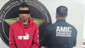 Fernando Ezequiel “N” es vinculado a proceso por delito de abuso sexual agravado