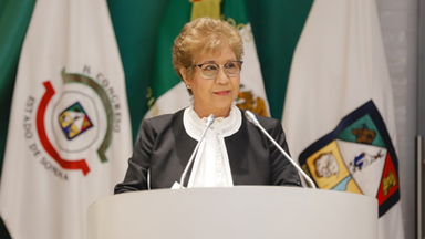 Aprueba Congreso de Sonora renuncia de regidor y turna iniciativa de Ley de Entrega-Recepción