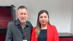 Impulsa diputada Jazmín Gómez realización de Lotería de Valores