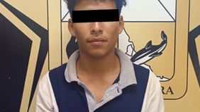 Jan Everardo “N” es vinculado a proceso por violencia familiar en Navojoa