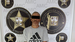 Vinculan a proceso a masculino por maltrato animal en Puerto Peñasco