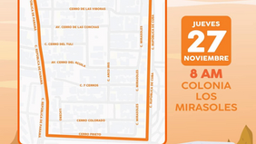 Realizará Gobierno de Hermosillo jornada de descacharre este jueves en la colonia Los Mirasoles