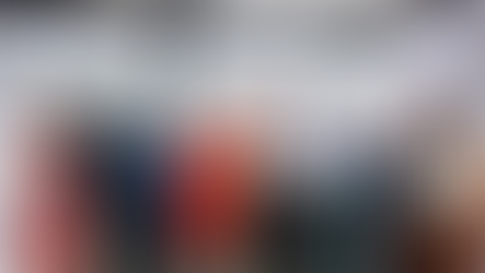 Impulsan Patty Ruibal y Toño Astiazarán autoempleo al otorgar 100 máquinas de coser donadas por la empresa Brother