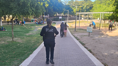 Disminuyen delitos de extorsión y violencia familiar en Hermosillo