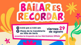 Invita Gobierno de Sonora a celebrar el Día de las Personas Mayores con la Orquesta de los Hermanos Othón