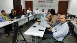 Ampliará Gobierno de Sonora estrategia de aprendizajes fundamentales a todas las primarias: SEC