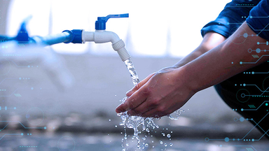PROGRAMA DE DISTRIBUCIÓN DE AGUA POTABLE DEL DÍA DE HOY JUEVES 22 DE MAYO DEL 2025