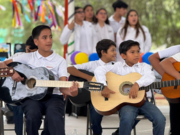 Más de 3 mil personas participaron en los cursos gratuitos que realiza Gobierno de Hermosillo en Centros Hábitat