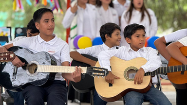 Más de 3 mil personas participaron en los cursos gratuitos que realiza Gobierno de Hermosillo en Centros Hábitat