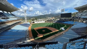 LVBP y LBPRC intercambian sedes de Serie del Caribe; en Mexicali será el 2025 y Hermosillo 2027