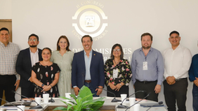 Avanza Congreso de Sonora en actualización del marco legal para la atención a personas migrantes en la entidad