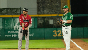 Piratas toma ventaja en la serie ante Olmecas