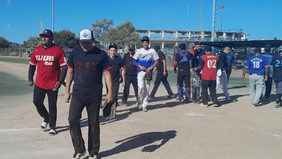 Resultados de la sexta jornada de beisbol clase abierta de la Liga Alfredo "Yaqui" Ríos