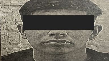 Vinculado a proceso Tomás Alberto “N” por robo con violencia en Hermosillo