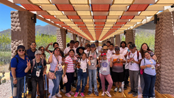 Recibe Plantario Municipal a 214 alumnos durante mayo