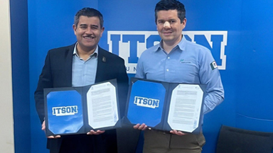 Impulsa Gobierno de Sonora alianzas universitarias para fortalecer la educación superior