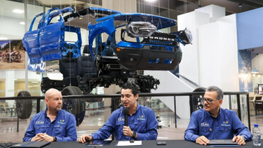 Gobierno de Sonora impulsa foro estratégico del sector automotriz