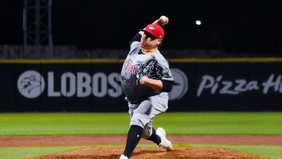 Caliente de Durango cae ante Piratas de Campeche