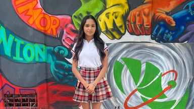 Participará alumna de Cecyte en la Olimpiada Nacional de Biología: Gobierno de Sonora