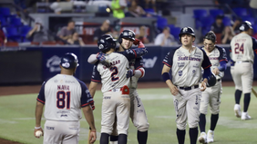 Sultanes asegura su doceava serie de la campaña