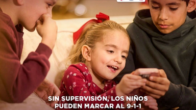 Recomienda SSPC Sonora no realizar llamadas de broma al 9-1-1 por el Día de Santos Inocentes