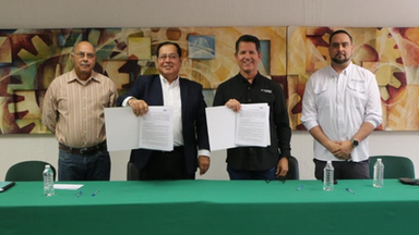 Alumnado de la UTS realizará estancias profesionales en empresa internacional de desarrollo de software