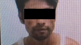 FGJES obtiene vinculación a proceso de imputado por delito de violencia familiar contra su pareja sentimental en Guaymas