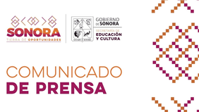Garantiza Gobierno de Sonora regreso a clases ordenado, exitoso y seguro: Froylán Gámez