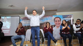 El Fondo Minero estaba diseñado para las corruptelas: Heriberto Aguilar Castillo