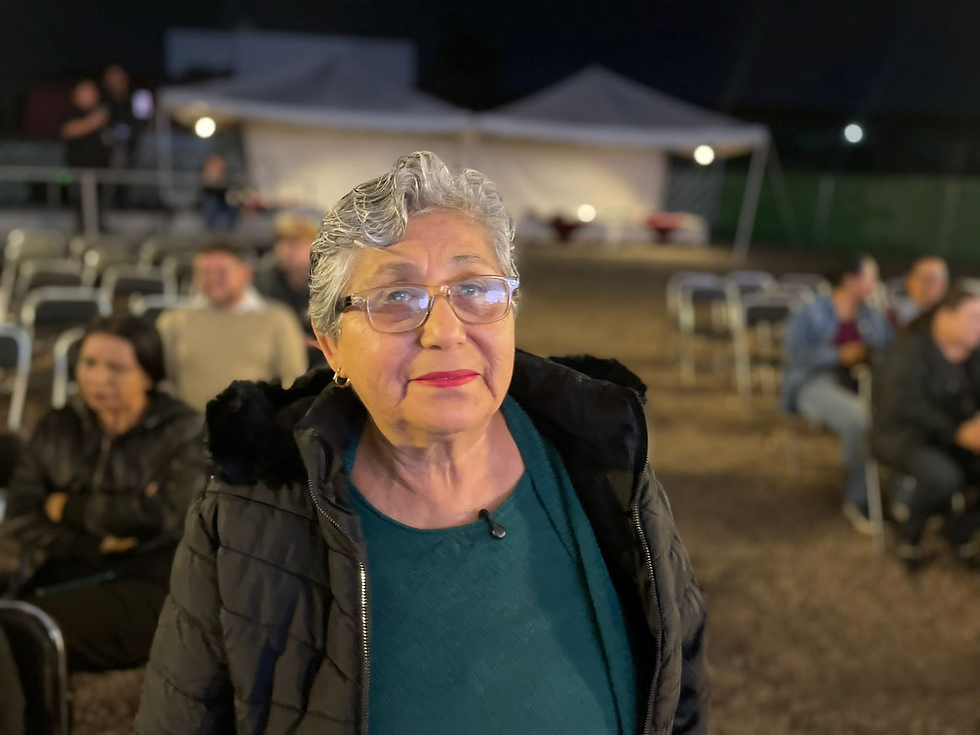 Guadalupe Burrola Martínez