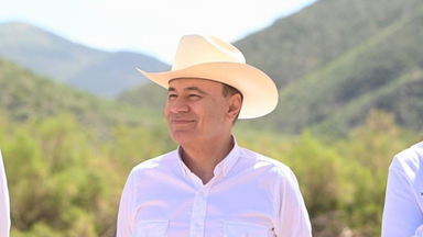 Gobernador Durazo convierte al Mirador de la Cruz del Diablo en destino atractivo esta Semana Santa en Sonora