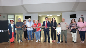 Realiza Gobierno de Sonora concierto por XXXV aniversario de Casa Club de Isssteson