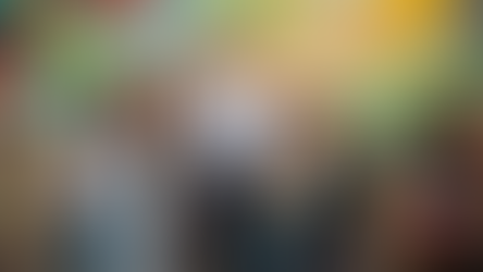 Apoyan Toño Astiazarán y Patty Ruibal talento de niñez hermosillense con mural comunitario en CIF Norte